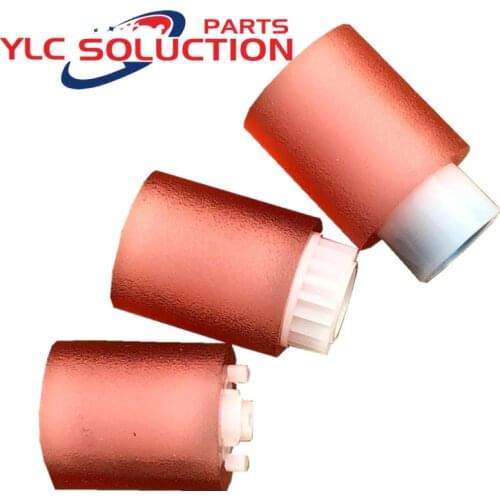 1Set Pickup Feed Separation Roller Kit AF03-0090 AF03-1090 AF03-2090 For Ricoh MP4000 4001 4002 5000 5002 Paper Pick up Roller