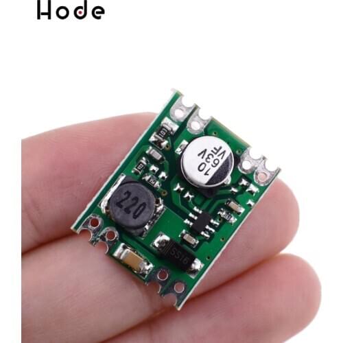 600mA DC-DC 6-55V to 12V Step Down Buck Module Fixed Output Voltage Regulator Converter
