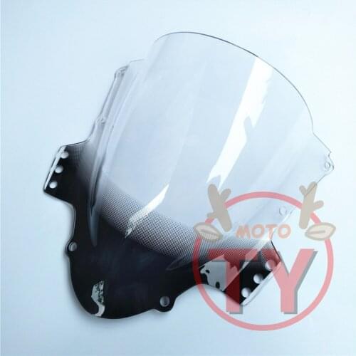 Motorcycle Windshield Accessories Deflector Protector For Suzuki GSX-R1000 GSXR1000 GSX-R GSXR 1000 K5 K6 05-06 2005 2006