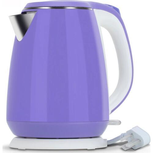 Electric kettle of household electric 304 stainless steel boiling tea heat preservation