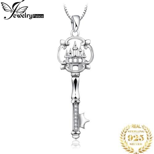 Панк-подвески JewelryPalace China At AliExpress