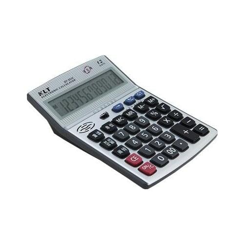 Calculators KLT China