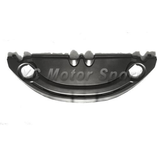 Matte Finish Dry Carbon Fiber Interior Trim Fit For 2004-2011 Exige S2 2008-2011 Elise S2 LHD Dashboard Dashtop Cover