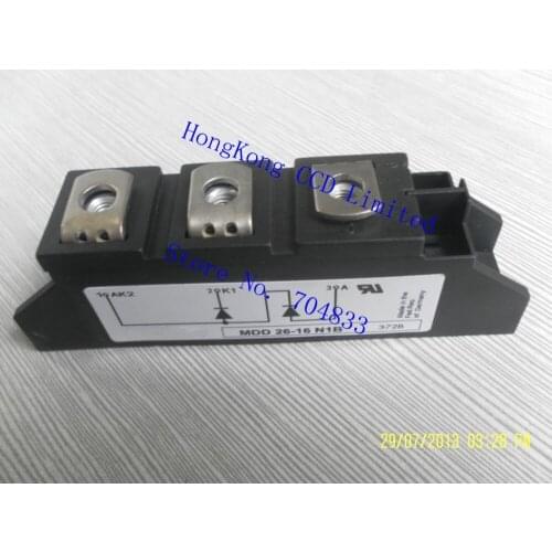 MDD26-16N1B MDD 26-16N1B MDD26 16N1B