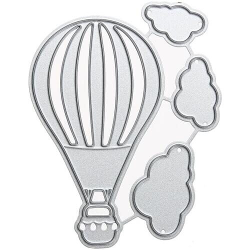 Metal Cutting Dies Stamps Stencils Photo Album Embossing Making Decor Knife Mold Embossing Card Craft Cutting Dies Stencils