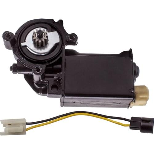 Right/Left Wiper Motor For Buick Century Regal 1976-1977 for GMC C25 G25 K25 Trucks Pickup 14001671 For Cadillac Seville 76-79