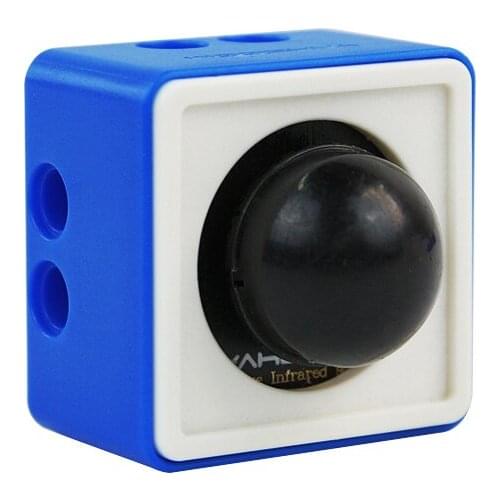 Yahboom diy sensor kits Human body infrared sensor module work with microbit and Raspberry Pi Pico by different expansion board