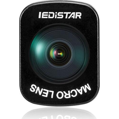 Portable Micro Lens Magnetic Adsorption Design for DJI OSMO Pocket Handheld Gimbal Camera Accessories