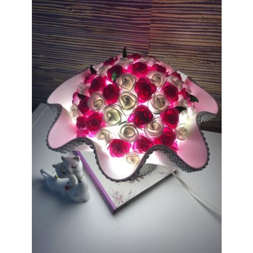 Ночники РозФоамиран China At AliExpress