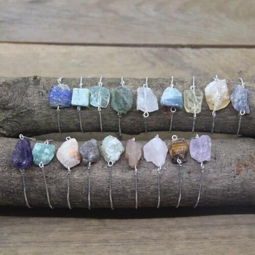 Srbstsq Chain Bracelets