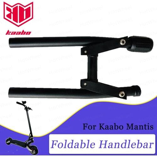 Kaabo Mantis Foldable Handlebar Customized Fit Spare Parts Accessories