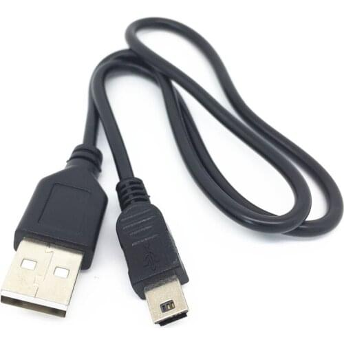 50cm Usb Cable Charger for BLACKBERRY 6200 Series 6220 6210 7500 Series 7520 7700 7105t Series 7130c 7130 7130e 7200