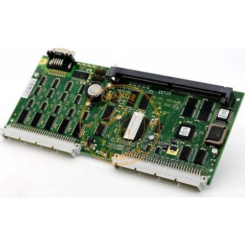 Suitable for Schindler 5400 elevator main board 591640 GCIOB360.Q