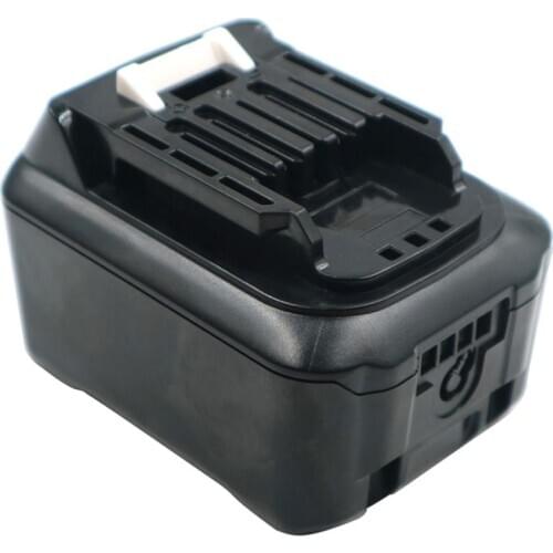 C&P Mak 10.8VB 3000mAh-6000mAh Li-ion197390-1 BL1015 1973901 BL1021B BL1041B BL1015B BL1020B BL1040B 197402 TD110D battery 12V