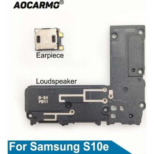 AOCARMO Speakers For Phones Samsung Galaxy S10e