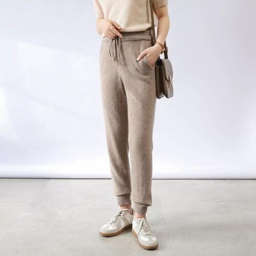 BLUETLZESK Women's Pants And Skirts