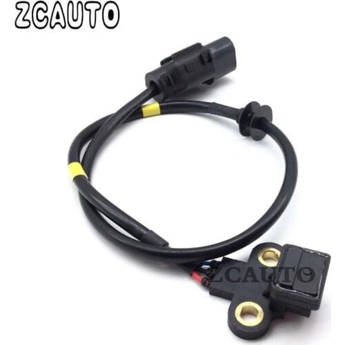 Crankshaft Position sensor For KIA Sorento 3.5L V6 Hyundai Terracan 3.5i V6 4WD 39310-39800 3931039800