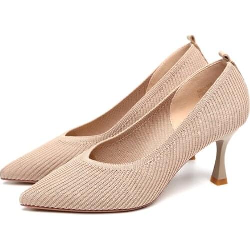 Туфли-лодочки EFKGH China At AliExpress