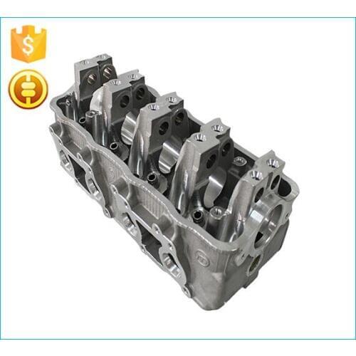 Naked Cylinder Head F10A cylinder head 11110-80002 for Suzuki SJ410 engine