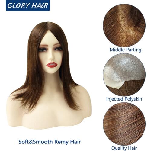 HAIR NATURE Human Hair Wigs