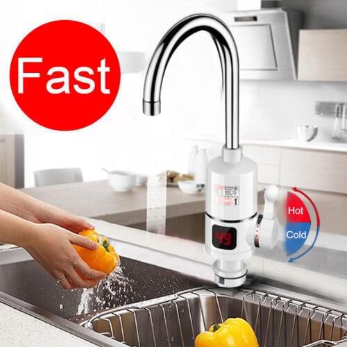 Hokerbat Water Filtration System