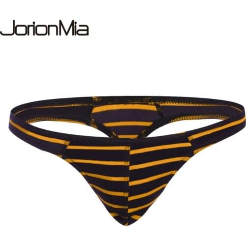 JORIONMIA Men's Briefs
