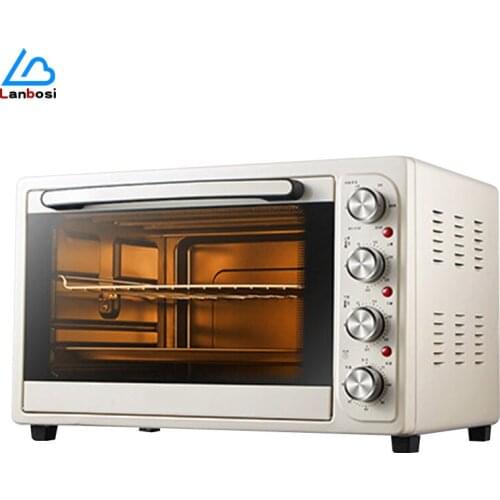 LANBOSI Ovens