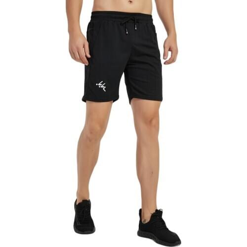 Summer Quick Dry Sport Shorts Mens Running Shorts Swimming Shorts Leisure Sport Running Jogger Shorts