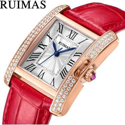 Женские механические часы MEGIR China At AliExpress