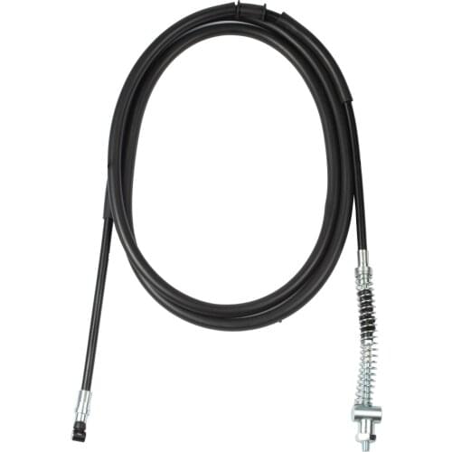 MotoMaster for Kymco Agility RS 125 (2009-2009) 7003030 Brake Cables Rear Brake Cable