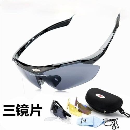Brand Designer Outdoor Sports Bicycle Cycling Mens Sunglasses Glasses Womens Goggles Glasses UV400 Lens