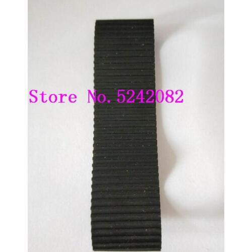 New Rubber Ring For Sigma 18-50 2.8-4.5 DC OS HSM ZOOM RUBBER GRIP PART REPAIR