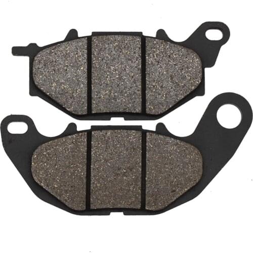 Motorcycle Front Brake Pads for YAMAHA YZFR3 YZF-R3 YZF R3 321cc 2015 2016 Brake Disks ISO9001 Yamaha