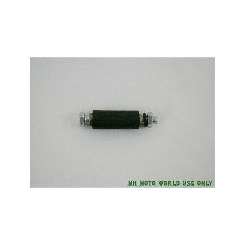 CJ750 Front Seat Rubber Bushing Set