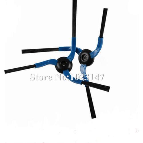 2 pieces/lot Robot Vacuum Cleaner Side Brush Replacement for Samsung Navibot Scooba Robot sr8895 SR8840 SR87xx SR8F40