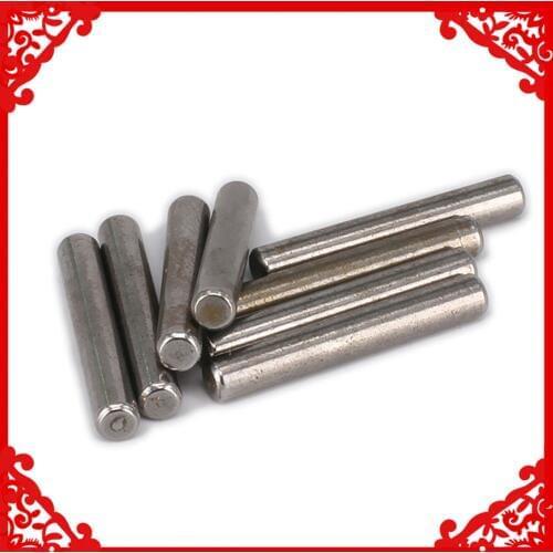 Positioning Pin 8pcs 2.5*16.8MM For 1/8 RC Car HSP Car Himoto HPI Traxxas Losi Axial Kyosho Tamiya