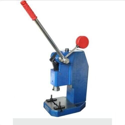 Precise manual punch machine Model J03-1.0A