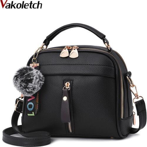 Недорогие женские сумки Vakoletch China At AliExpress