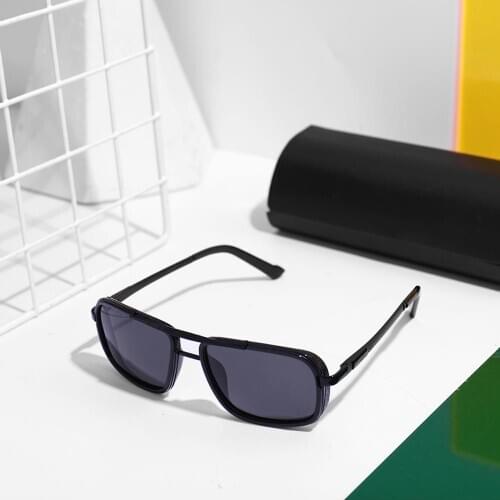 Yvan Mens Sunglasses