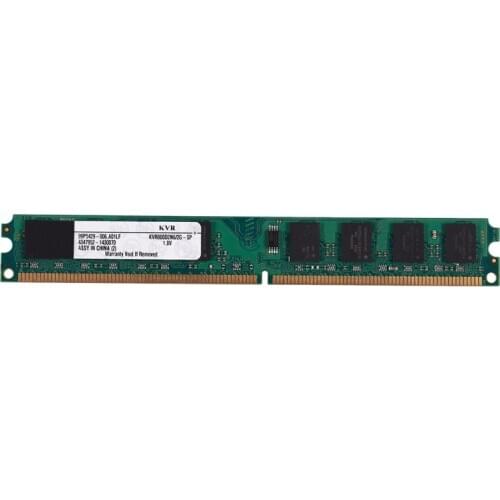 2GB DDR2 PC2-6400 800MHz 240Pin 1.8V Desktop DIMM Memory RAM for , for AMD(2GB/800,S)