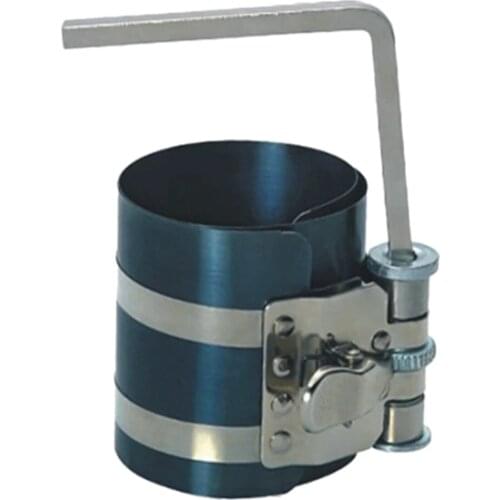 3 Inch Piston Ring Compressor Installer Automotive Tool 53mm To 175mm Car Mechanical Piston Ring Wrench Car Repair Tools