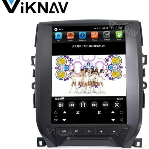 Tesla style car radio stereo player for Toyota Reiz MARK X 2012-2017 vertical screen auto GPS DVD multimedia player video 2 din