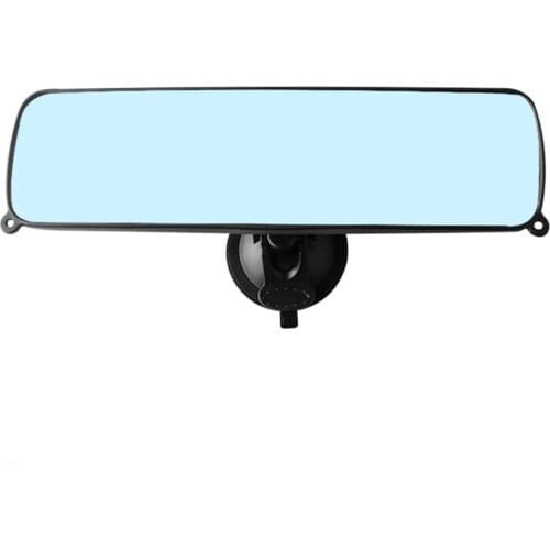 Car Mirror Auto Interior Rear View Mirror Suction Rearview Mirror for Car Truck Car Styling