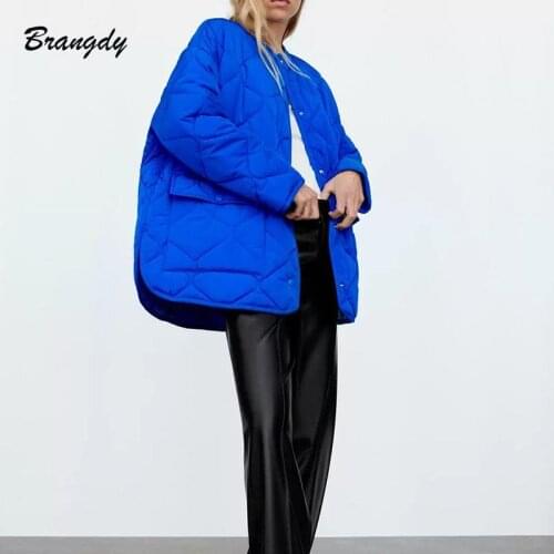 Женские бомберы Brangdy China At AliExpress