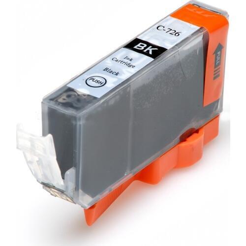 BLOOM compatible for Canon PGI 725 CLI 726 ink cartridge for CANON IP4870/IP4970 IX6560 MG5170 MG5270 MG5370 MG6170 printer