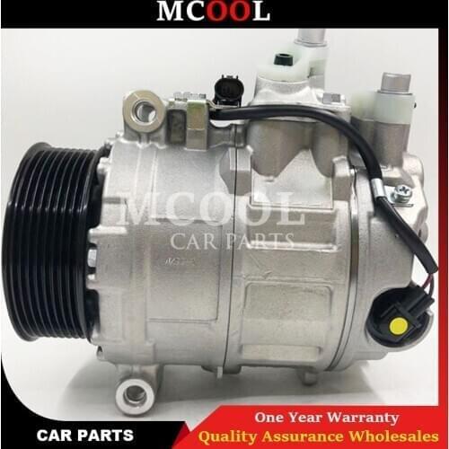 For 7SEU17C compressor for mercedes benz X164 W164 W251 V251 2005-2018 0022305311 A0012304711 A0012308311 A0022305311 0012304711