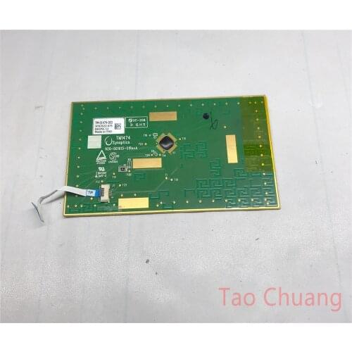 FOR MSI GE62 2QE touchpad MS-16J1 MS-16J2 MS-16J3 MS-16J4 MS-16J5 TM-01474-003 TM1474
