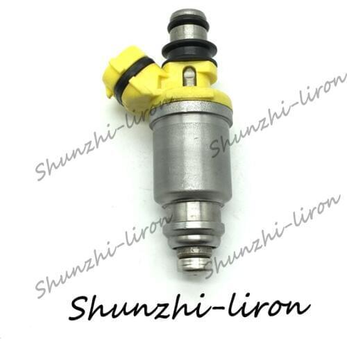 Fuel Injector Nozzle 23209-74040 23250-74040 for 90-92 Toyota Celica & MR2 2.2L RAV4