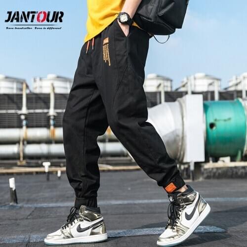 JANTOUR Men's Sports T-Shirts