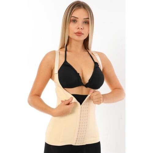 Latex Korse,Çelik Balenli Korse,Kadın Korse